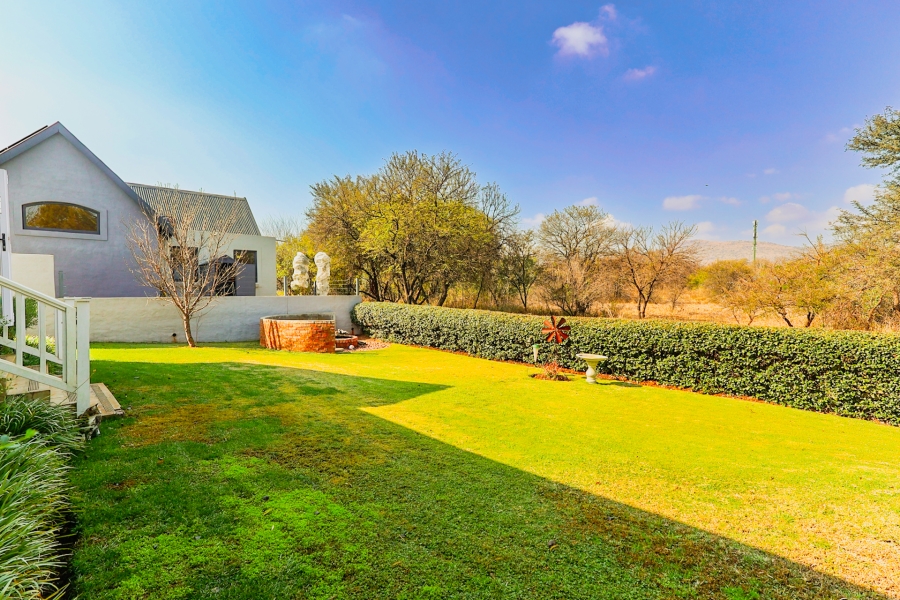 4 Bedroom Property for Sale in The Coves North West